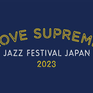 LOVE SUPREME JAZZ FESTIVAL JAPAN 2023