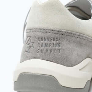 CONVERSE CAMPING SUPPLY　meanswhile