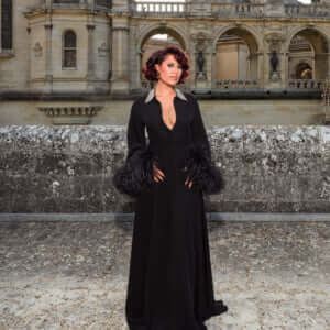 Valentino Haute Couture Fall Winter 2023/2024