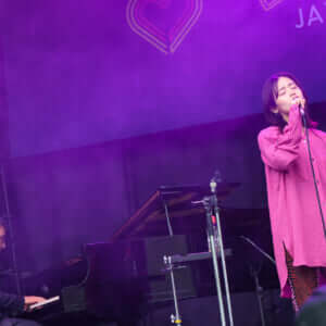 海野雅威 I Am, Because You Are