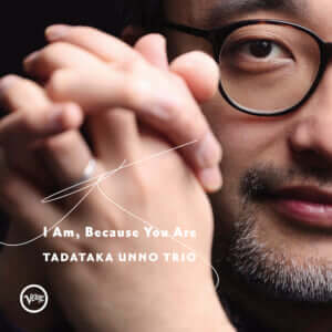 海野雅威 I Am, Because You Are