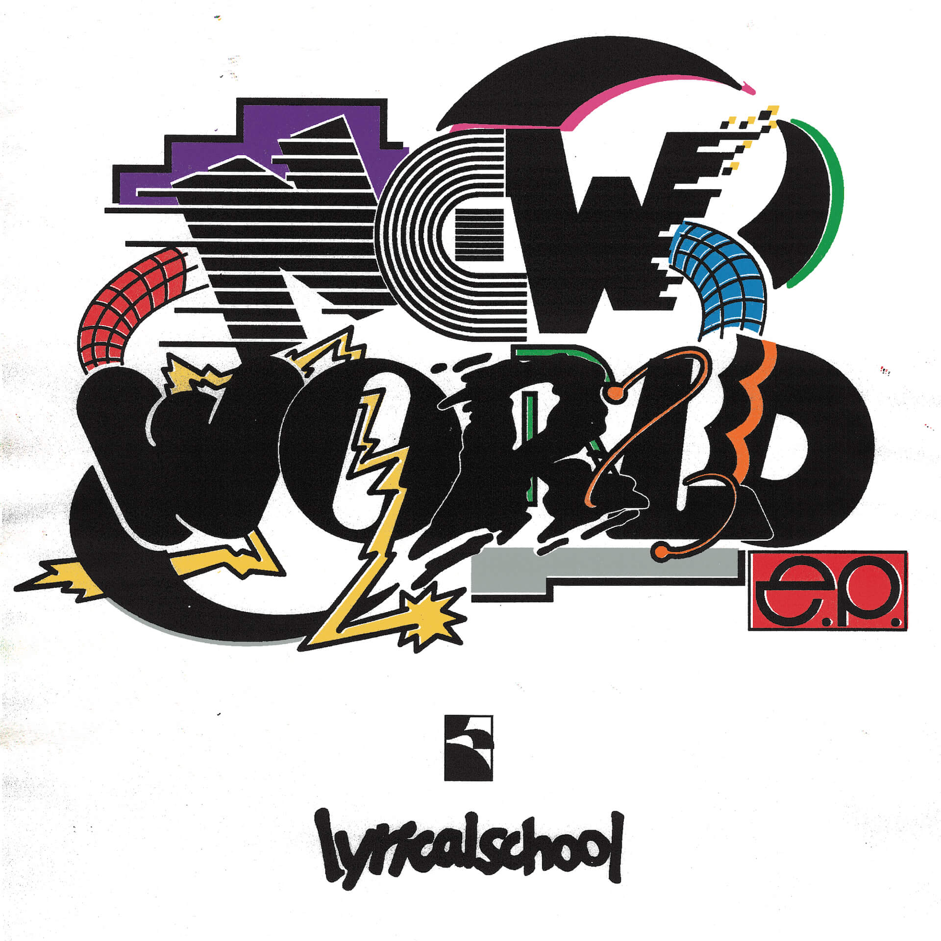 lyrical school、初の作品集『NEW WORLD e.p.』をリリース｜Rachel（chelmico）＆Ryo Takahashiによる「mada mada da!」MV公開 music230719-lyricalschool-1