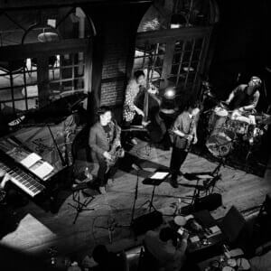 BLUE NOTE PLACE 馬場智章