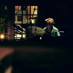 BLUE NOTE PLACE 馬場智章