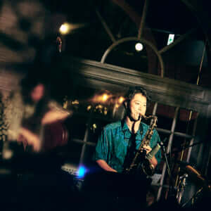 BLUE NOTE PLACE 馬場智章