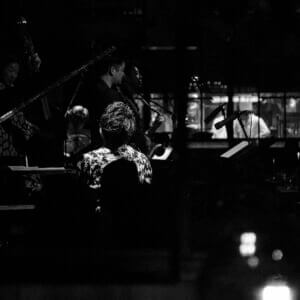BLUE NOTE PLACE 馬場智章