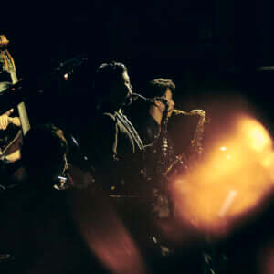 BLUE NOTE PLACE 馬場智章