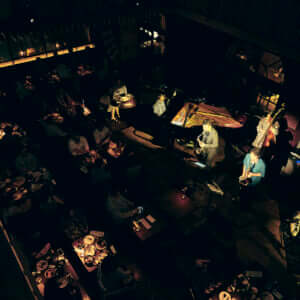 BLUE NOTE PLACE 馬場智章
