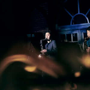 BLUE NOTE PLACE 馬場智章