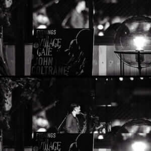 BLUE NOTE PLACE 馬場智章