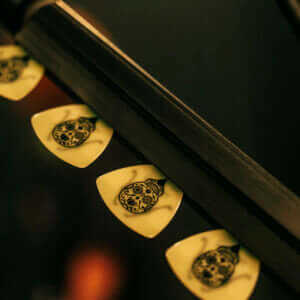 ELLEGARDEN 細美武士×生形真一 GIBSON