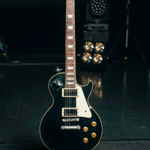 453334 ELLEGARDEN 細美武士×生形真一 GIBSON | PHOTO GALLERY