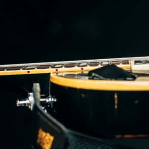 ELLEGARDEN 細美武士×生形真一 GIBSON