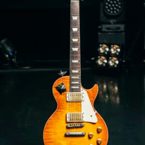 ELLEGARDEN 細美武士×生形真一 GIBSON