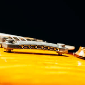 ELLEGARDEN 細美武士×生形真一 GIBSON