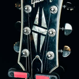 ELLEGARDEN 細美武士×生形真一 GIBSON