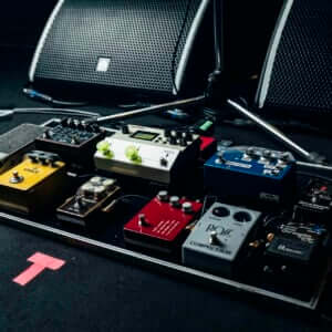 ELLEGARDEN 細美武士×生形真一 GIBSON