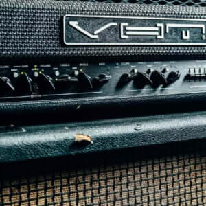 ELLEGARDEN 細美武士×生形真一 GIBSON