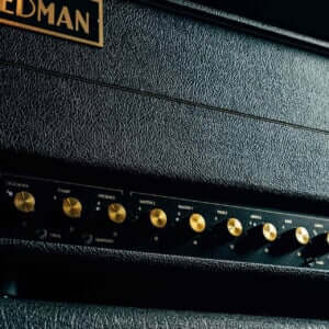 ELLEGARDEN 細美武士×生形真一 GIBSON