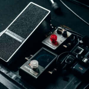 ELLEGARDEN 細美武士×生形真一 GIBSON