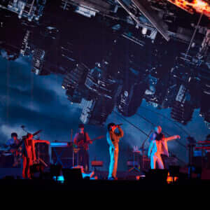 米津玄師 2023 TOUR / 空想