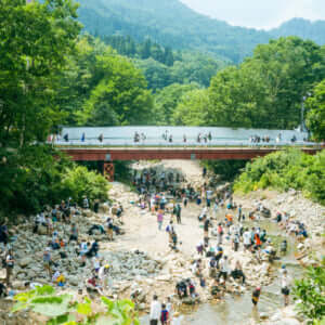 FUJI ROCK FESTIVAL 2023 フジロック