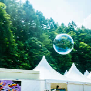 FUJI ROCK FESTIVAL 2023 フジロック