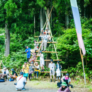 FUJI ROCK FESTIVAL 2023 フジロック