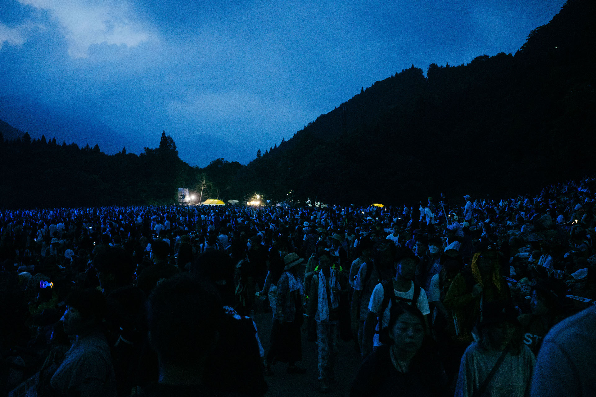 ついに帰ってきた眠らぬ苗場の冒険──＜FUJI ROCK FESTIVAL '23＞総括レポート music230807-fujirockfestival2023-24