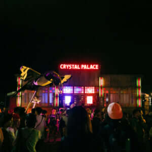 FUJI ROCK FESTIVAL 2023 フジロック