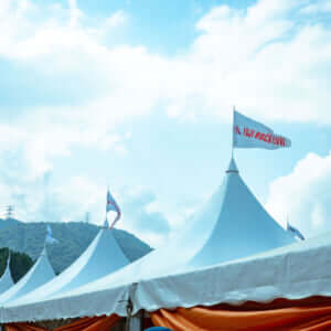 FUJI ROCK FESTIVAL 2023 フジロック