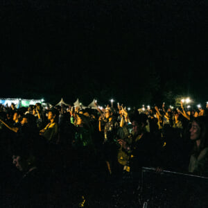 FUJI ROCK FESTIVAL 2023 フジロック