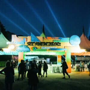 FUJI ROCK FESTIVAL 2023 フジロック