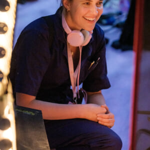 グレタ・ガーウィグ　Greta Gerwig　バービー　Barbie