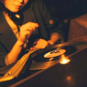 DJ HASEBE DJ KRO ナツ・サマー SETSUZOKU
