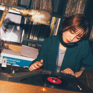 DJ HASEBE DJ KRO ナツ・サマー SETSUZOKU