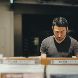DJ HASEBE DJ KRO ナツ・サマー SETSUZOKU