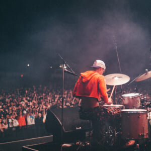 453872 ルイス・コール（LOUIS COLE） | PHOTO GALLERY：【フジロック