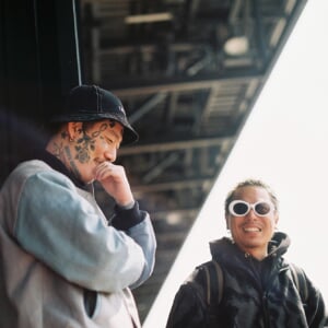ケンチンミン＆愛染 eyezen 愛染珍民