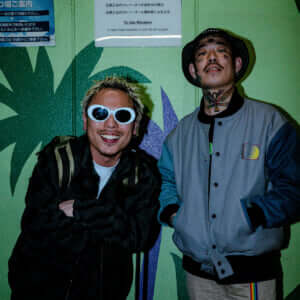 ケンチンミン＆愛染 eyezen 愛染珍民