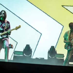 ウィーザー（Weezer）