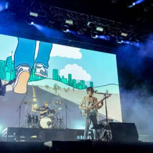 ウィーザー（Weezer）