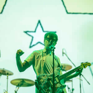ウィーザー（Weezer）