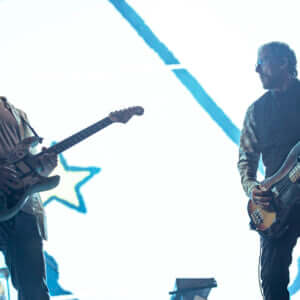 ウィーザー（Weezer）