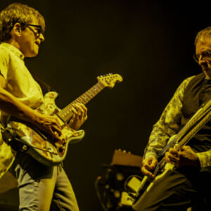 ウィーザー（Weezer）