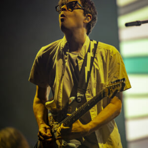 ウィーザー（Weezer）