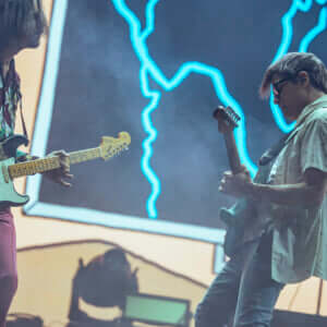 ウィーザー（Weezer）