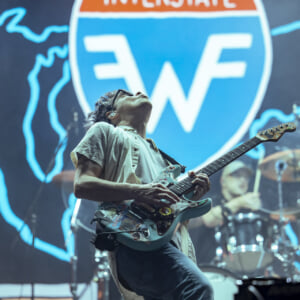 ウィーザー（Weezer）