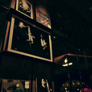 BLUE NOTE PLACE 馬場智章