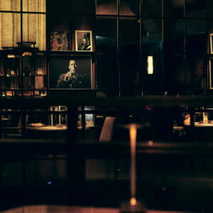 BLUE NOTE PLACE 馬場智章